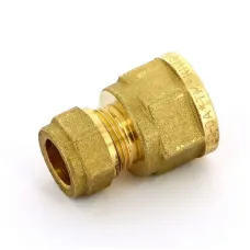 Муфта обжим-В TIEMME 12х1/2"