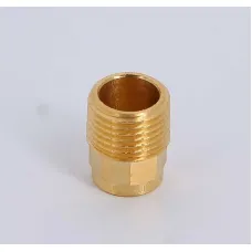 Муфта пайка-Н VIEGA 15х1/2"