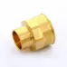 Муфта пайка-В VIEGA 15х1/2"