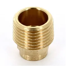 Муфта пайка-Н VIEGA 12х1/2"