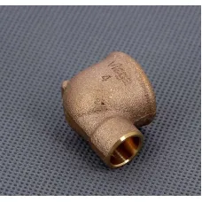 Угол пайка-В VIEGA 12х1/2" Угол пайка-В VIEGA 12х1/2"