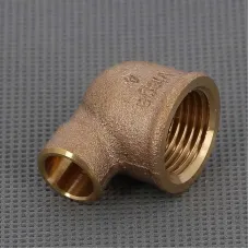 Угол пайка-В VIEGA 12х1/2" Угол пайка-В VIEGA 12х1/2"