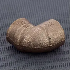Угол пайка-В VIEGA 22х1/2" Угол пайка-В VIEGA 22х1/2"
