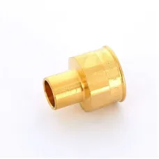 Муфта-вставка пайка-В VIEGA 15х1/2"
