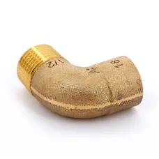 Угол пайка-Н VIEGA 18х1/2"