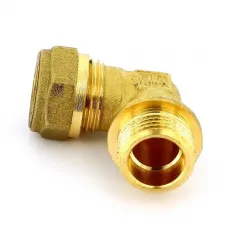 Угол обжим-Н TIEMME 15х1/2"