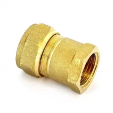Муфта обжим-В TIEMME 18х1/2"