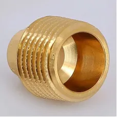 Муфта пайка-Н VIEGA 10х1/2"