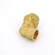 Угол обжим-В TIEMME 25х3/4"