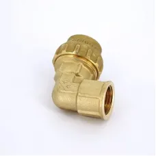 Угол обжим-В TIEMME 20х1/2"