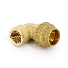 Угол обжим-В TIEMME 20х1/2"