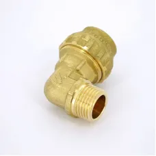 Угол обжим-Н TIEMME 20х1/2"