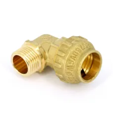 Угол обжим-Н TIEMME 20х1/2"