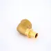 Угол надвижной В бронзовый REHAU 16x1/2" Угол надвижной В бронзовый REHAU 16x1/2"