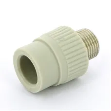 Муфта НР 20х1/2"