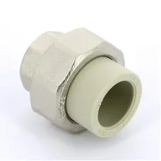 Муфта ВР 20х1/2" с разъемным соединением