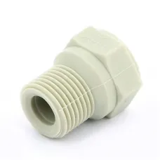 Заглушка Н 1/2" пластиковая