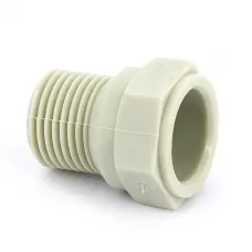 Заглушка Н 1/2" пластиковая