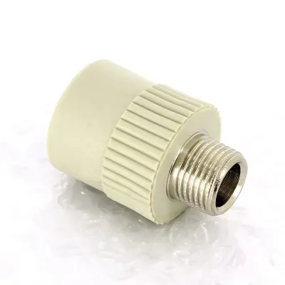 Муфта НР 25х1/2"