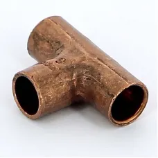 Тройник пайка VIEGA 6 Тройник пайка VIEGA 6