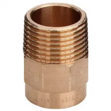 Муфта пайка-Н VIEGA 64х21/2"