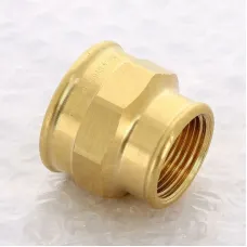 Муфта BВ 1" x 3/4" бронза