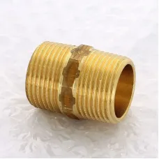 Ниппель Н 1" бронза