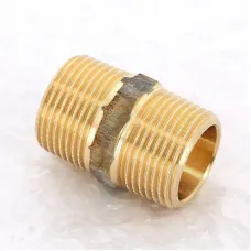 Ниппель Н 3/4" бронза