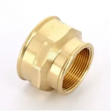 Муфта ВВ 2" x 1"1/2 бронза