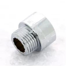 Удлинитель НВ 1" x 50 бронза