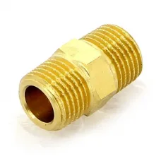 Ниппель НН 1/8" бронза