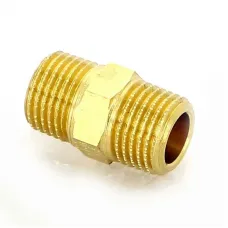 Ниппель НН 1/8" бронза