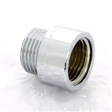 Удлинитель НВ 1" x 50 бронза