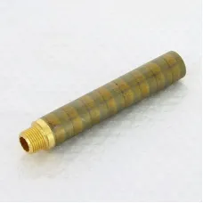 Удлинитель НВ 1/2" x 150 бронза