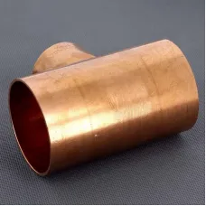 Тройник пайка VIEGA 76.1х54х76.1 Тройник пайка VIEGA 76.1х54х76.1
