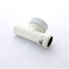 Ревизия Raupiano Plus REHAU d50