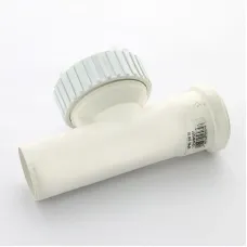 Ревизия Raupiano Plus REHAU d50