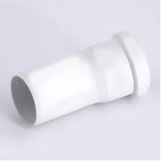 Отвод 15° Raupiano Plus REHAU d50