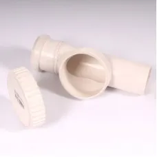 Муфта надвижная Raupiano Plus с уплотнительным кольцом d50