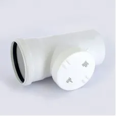 Ревизия Raupiano Plus REHAU d110