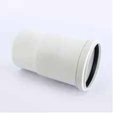 Патрубок компенсационный Raupiano Plus REHAU d110
