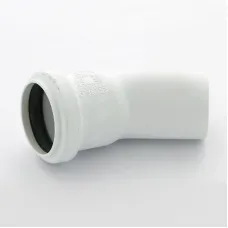 Отвод 30° Raupiano Plus REHAU d40