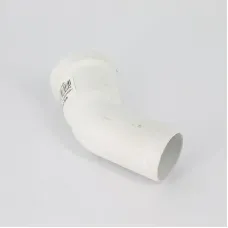 Отвод 45° Raupiano Plus REHAU d40