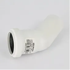 Отвод 45° Raupiano Plus REHAU d40