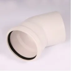 Отвод 45° Raupiano Plus REHAU d110