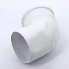 Отвод 67° Raupiano Plus REHAU d110