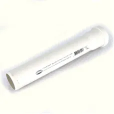 Канализационная труба Sinikon 50 х 250 с раструбом Комфорт