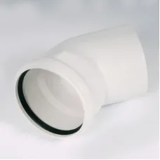 Отвод Sinikon 40 x 87" Комфорт