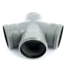 Крестовина Sinikon 110 x 110 х 110 х 67", СТАНДАРТ