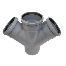 Крестовина Sinikon 110 x 110 х 87", СТАНДАРТ